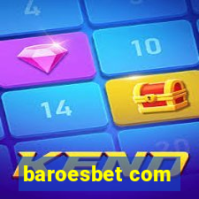 baroesbet com